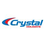 logo Crystal Holidays