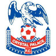 logo Crystal Palace FC