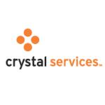 logo Crystal Services