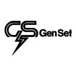 logo CS GenSet