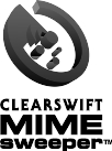 logo CS MIMEsweeper