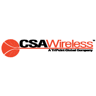 logo CSA Wireless