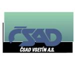 logo Csad Vsetin AS