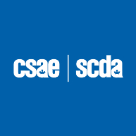 logo CSAE SCDA