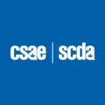 logo CSAE SCDA