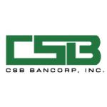logo CSB Bancorp