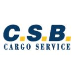 logo CSB Cargo Service
