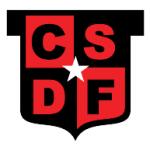 logo CSD y Cultural Fontana de Trevelin