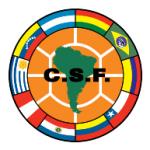 logo CSF