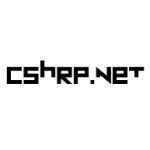 logo Csharp