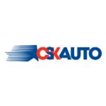logo CSK Auto