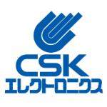 logo CSK Electronics