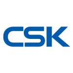 logo CSK