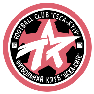 logo CSKA Kiev