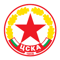 logo CSKA Sofia