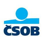 logo CSOB