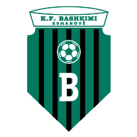 KF Bashkimi Kumanovo