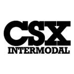 logo CSX Intermodal