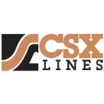 logo CSX Lines