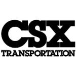 logo CSX Transportation