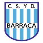 logo CSyD Barraca
