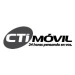 logo Cti Movil