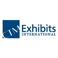 logo CTM Exhibits International