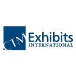 logo CTM Exhibits International