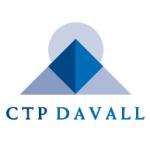 logo CTP Davall