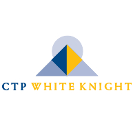 logo CTP White Knight