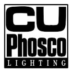 logo CU Phosco Lighting
