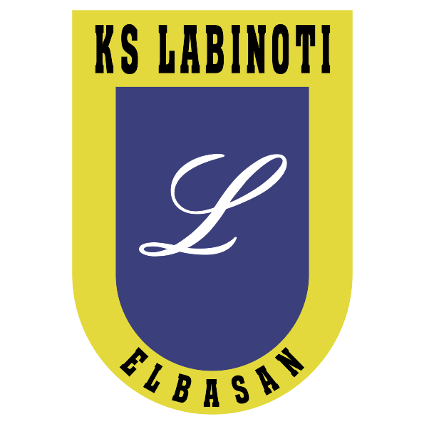 KS Labinoti Elbasan