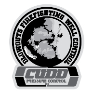 logo Cudo Pressure Control