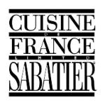 logo Cuisine France Sabatier