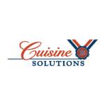 logo Cuisine Solutions