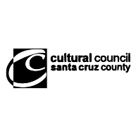 logo Cultural Council Santa Cruz County