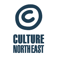 logo Culture North East