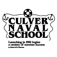 logo Culver Naval School