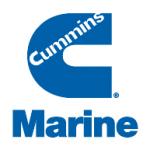 logo Cummins Marine