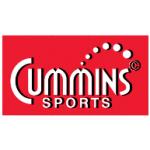 logo Cummins Sports