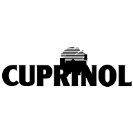 logo Cuprtnol