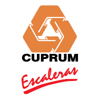 logo Cuprum