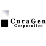logo CuraGen