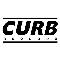 logo Curb Records