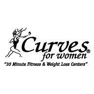 logo Curves For Women(156)