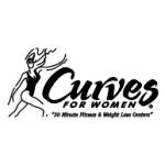 logo Curves For Women