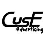 logo CusE advertising