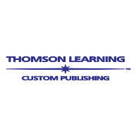 logo Custom Publishing