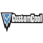 logo CustomCool