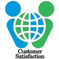 logo Customer Satisfaction(160)